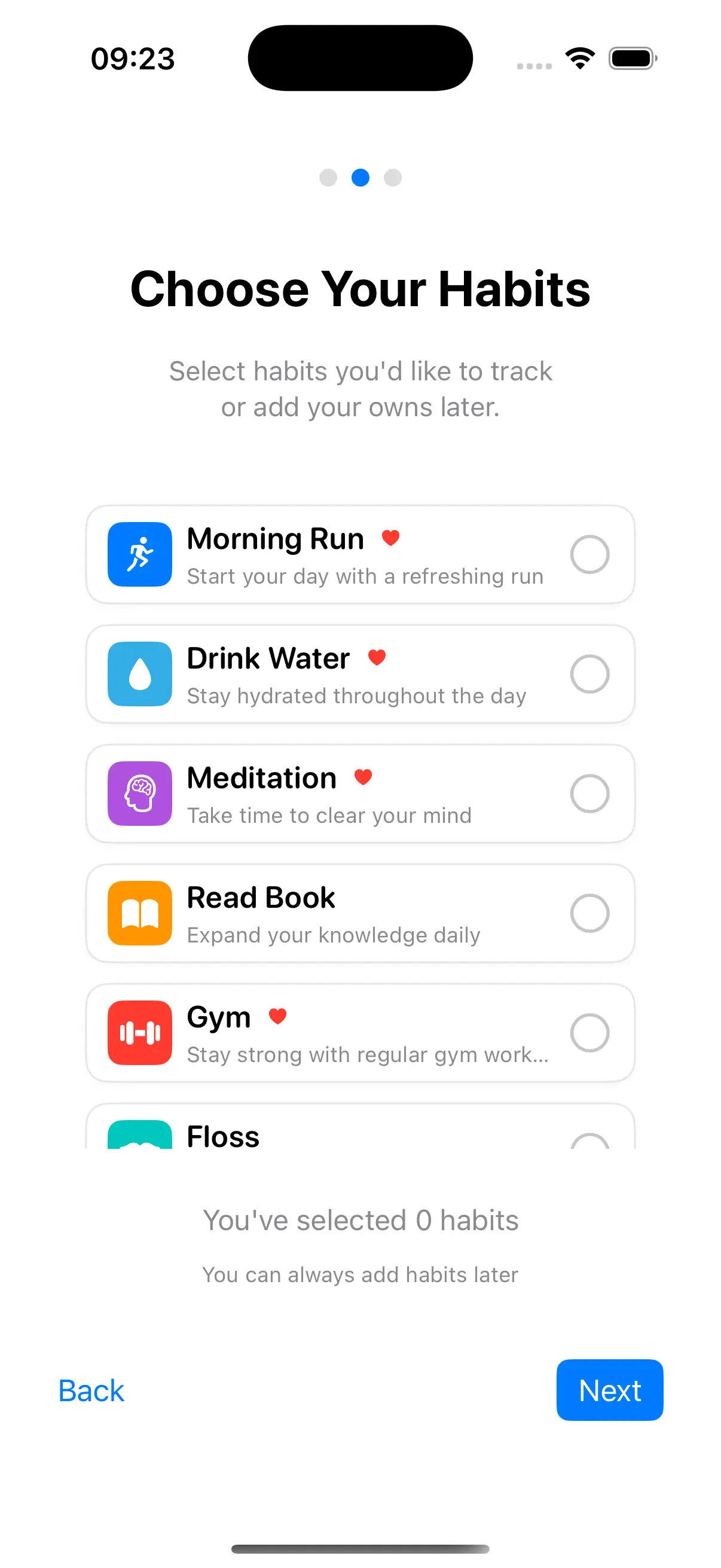 App Screenshot 1