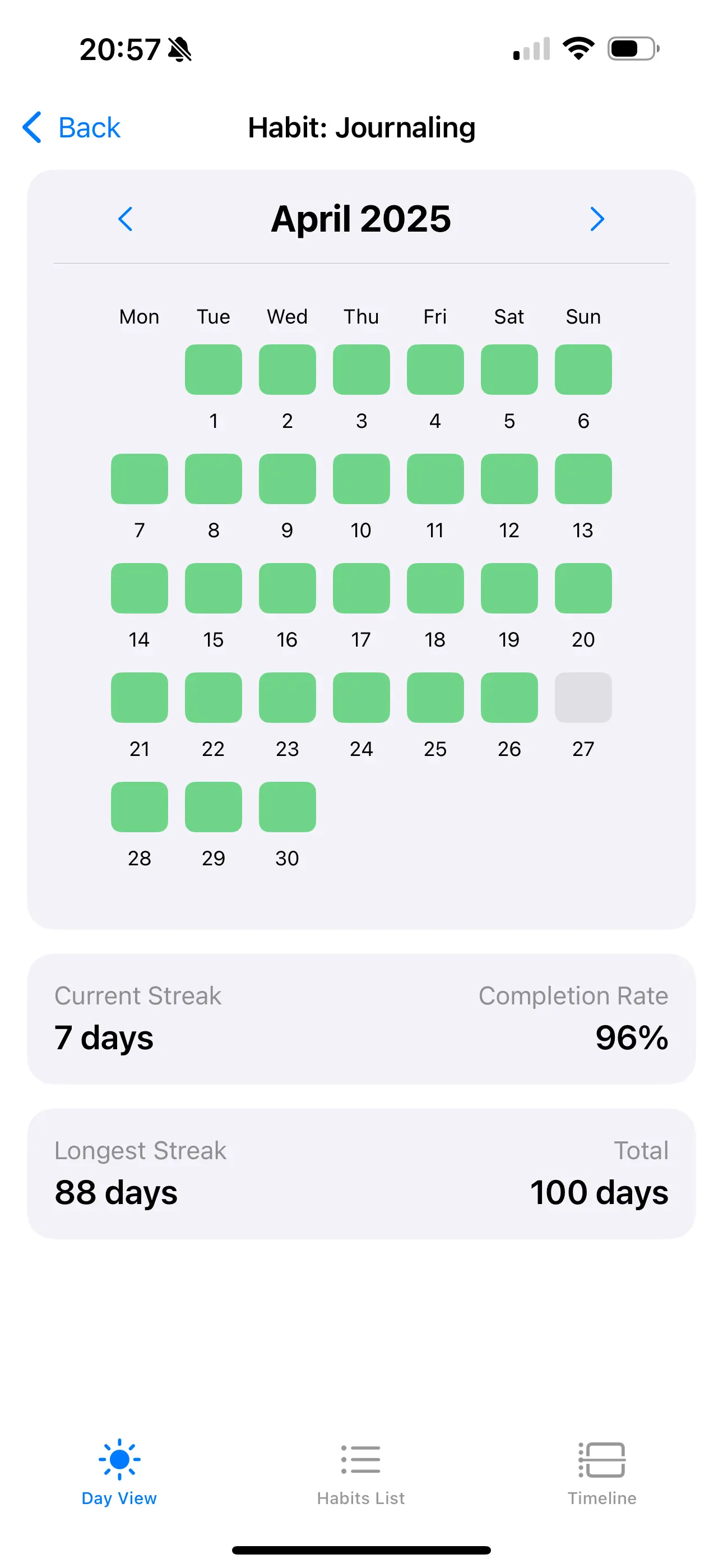App Screenshot 3