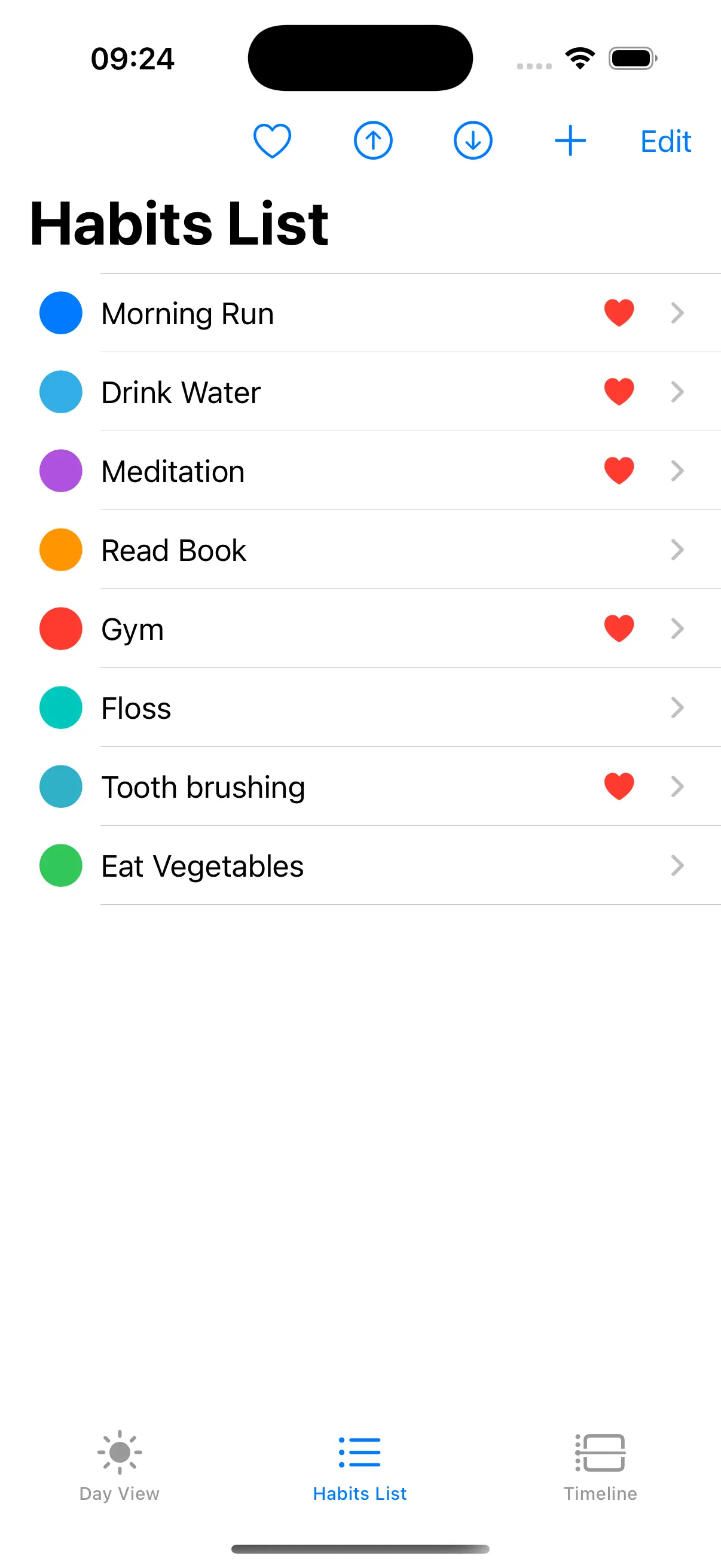 App Screenshot 4