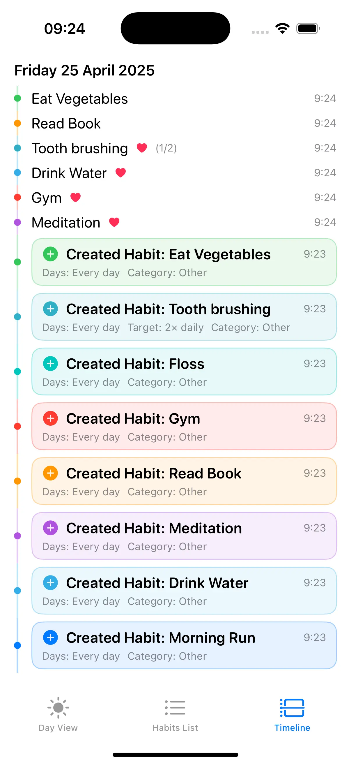 App Screenshot 6