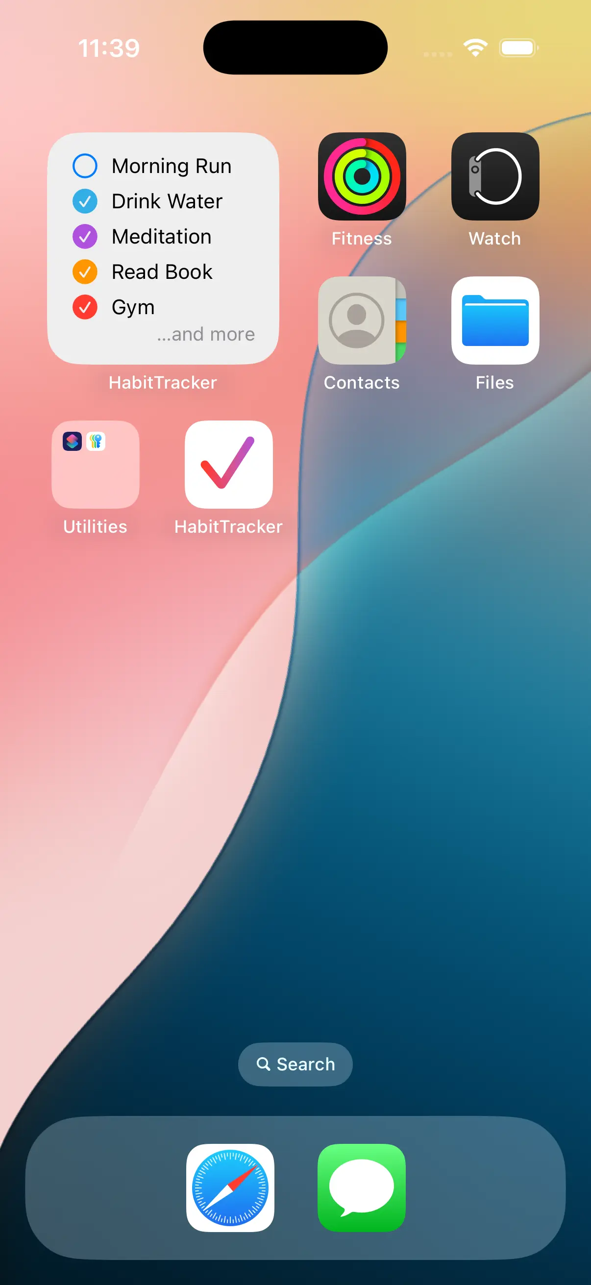 App Screenshot 7